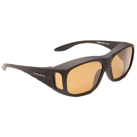 Eyelevel Polarized Overglass Sunglasses (Regular Size)