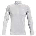 Under Armour Mens Tech 2.0 Half Zip Top