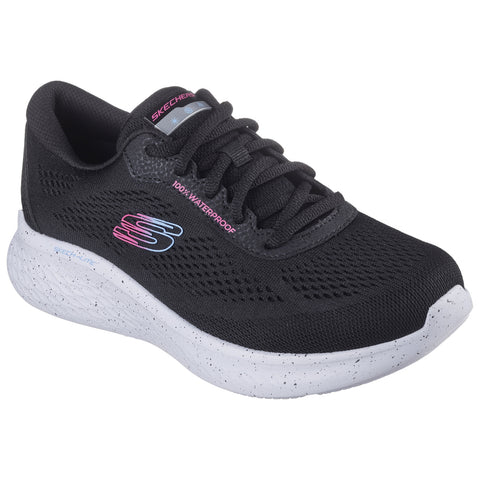 Skechers Ladies Skech-Lite Pro Through The Mud Trainers