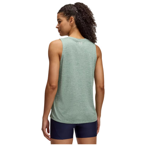 Under Armour Ladies Tech Twist Tank