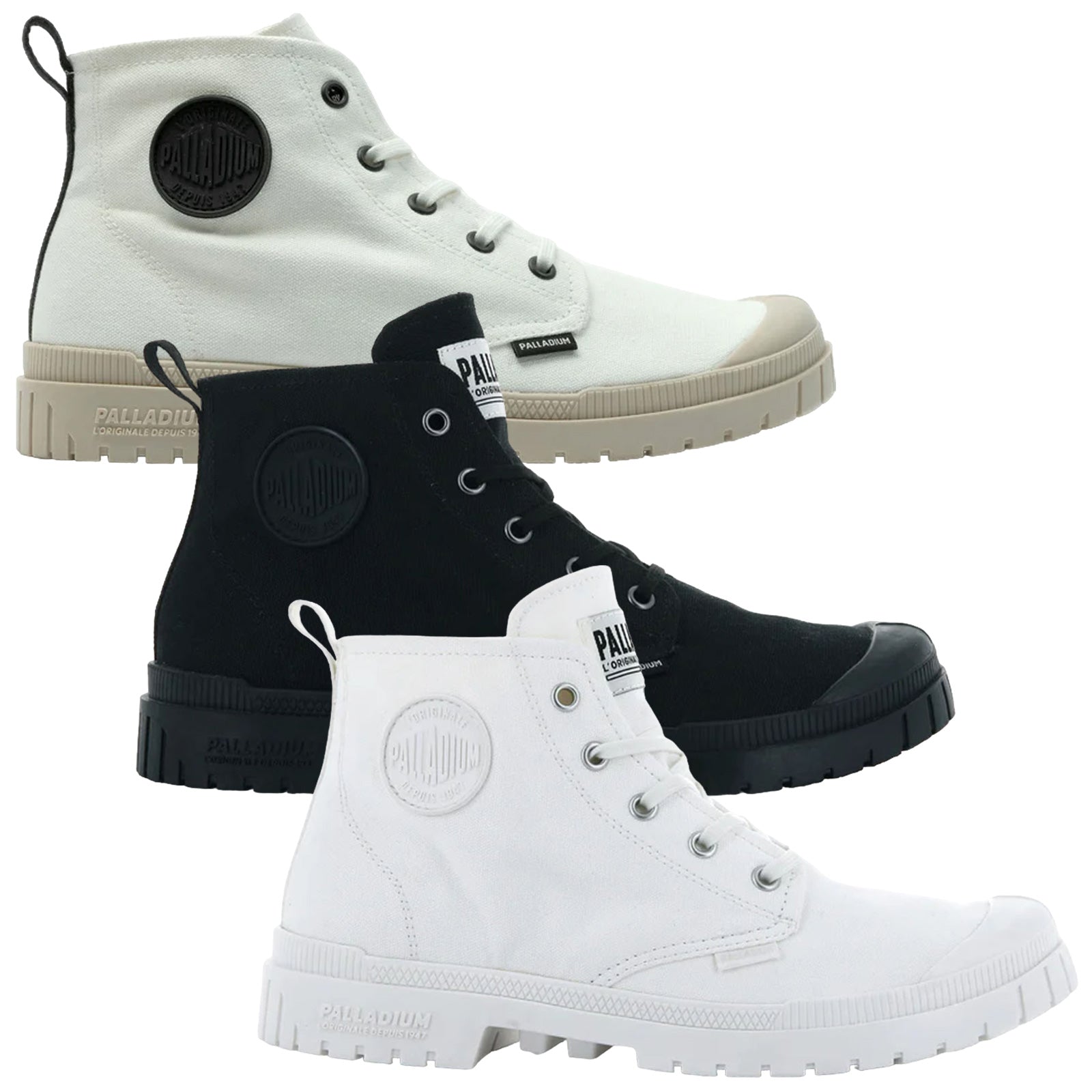 Palladium shoes sneakers on sale