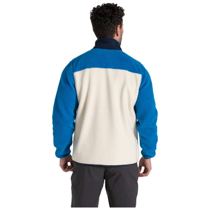 Craghoppers Mens Franklin Fleece Jacket