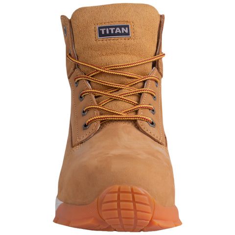 Titan Jaguar Safety Boots