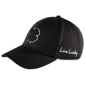 Black Clover Mens Premium Clover Cap