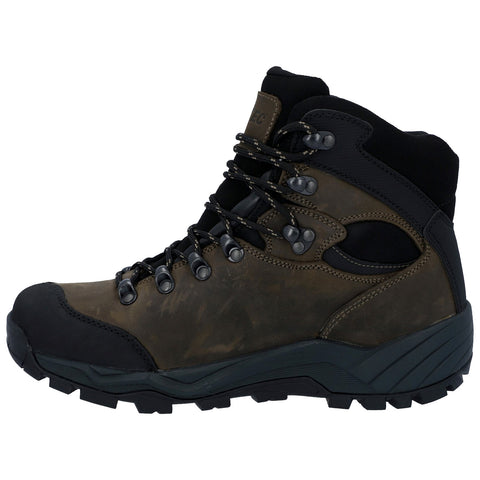 Hi-Tec Mens Altitude Pro RGS Walking Boots