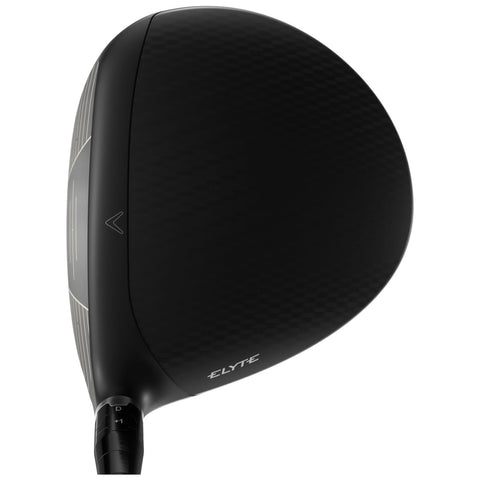 Callaway Mens Elyte Driver