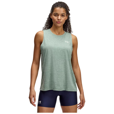 Under Armour Ladies Tech Twist Tank