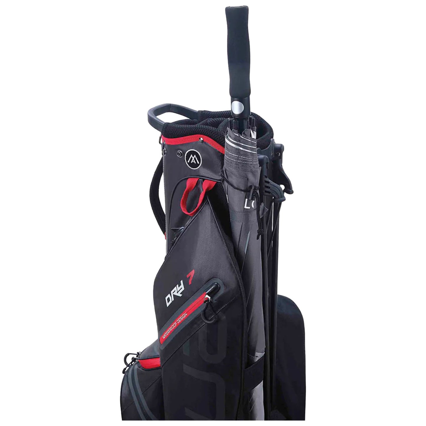 Big Max Aqua Seven G Waterproof Stand Bag