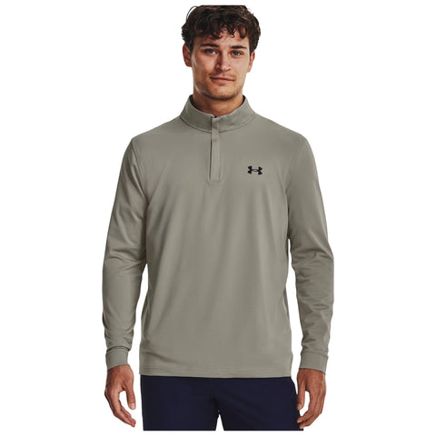 Under Armour Mens Playoff Half Zip