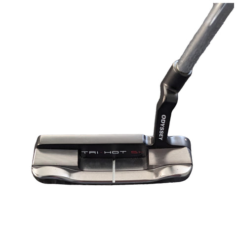 Odyssey Mens Tri-Hot 5K #1 CH Putter