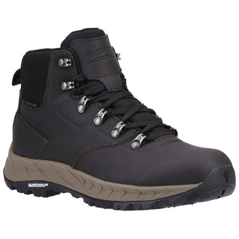 Hi-Tec Ladies Altitude VII Waterproof Boots