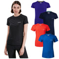 Berghaus Ladies 24/7 Tech Base Layer T-Shirt