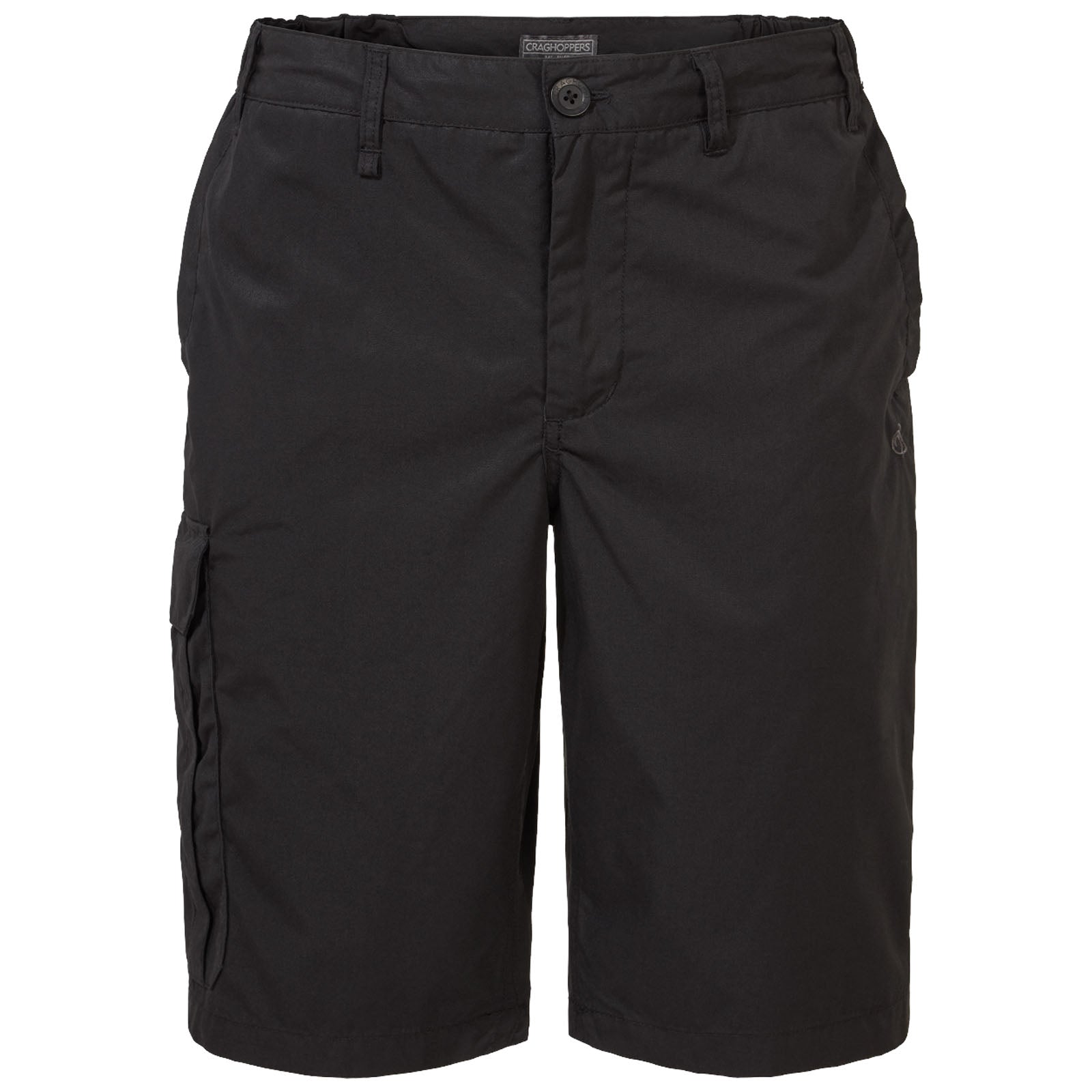 Craghoppers Mens Kiwi Long Shorts