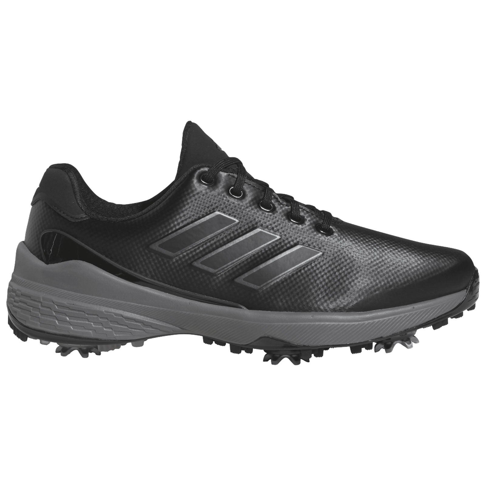 adidas Mens ZG23 Golf Shoes More Sports