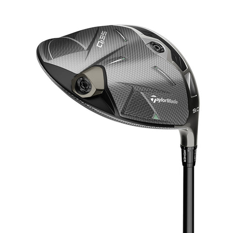 TaylorMade Mens Qi35 Driver