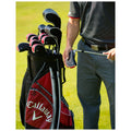 Callaway Deluxe Iron Headcover Set