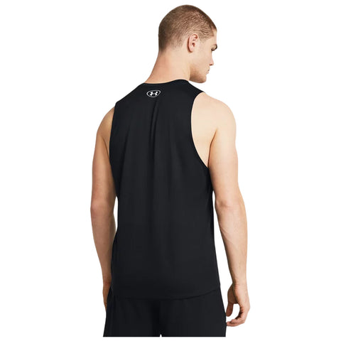 Under Armour Mens Tech Tank