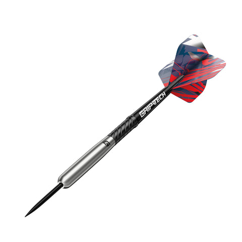 GOAT Homerun Steel Tip 90% Tungsten Darts