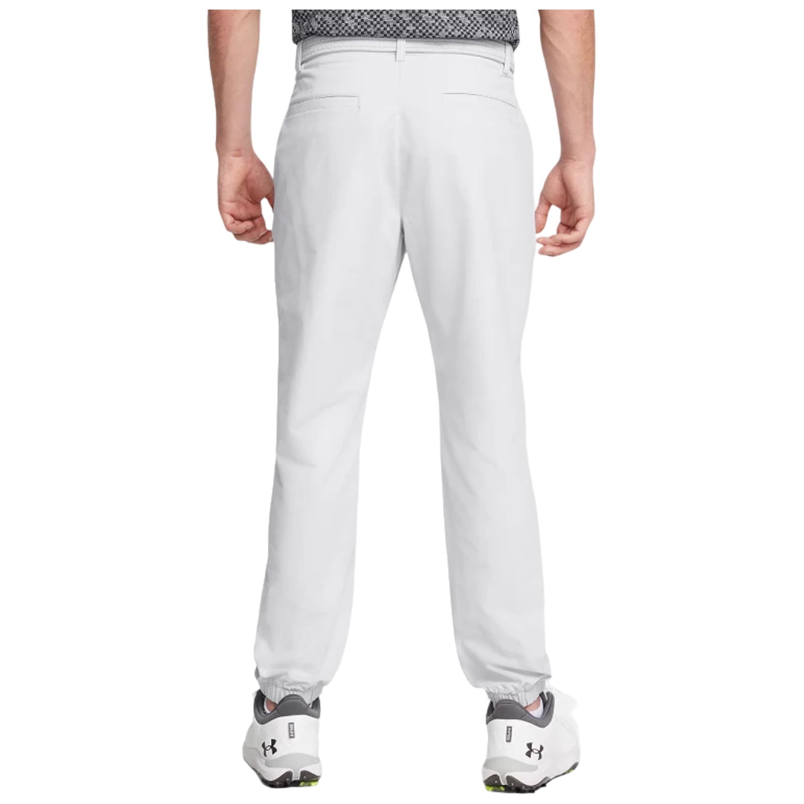 Under Armour Mens Matchplay Joggers