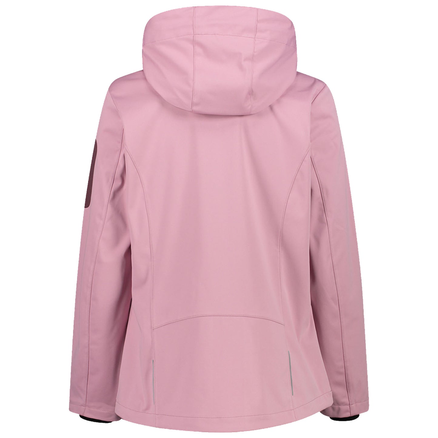 CMP Ladies Light Softshell – Jacket More Sports Fleece
