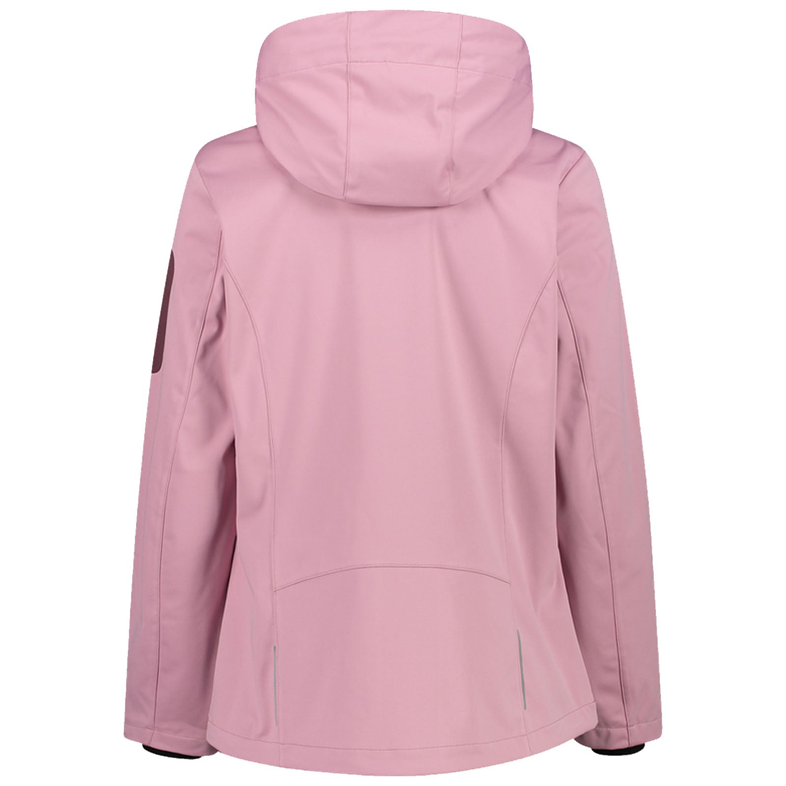 Jacket Fleece CMP – More Light Softshell Ladies Sports