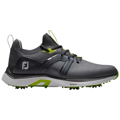 FootJoy Mens Hyperflex Waterproof Golf Shoes