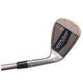 EX-DISPLAY LEFT HANDED Callaway Mens JAWS Raw Wedge