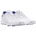 Under Armour Ladies Charged Breathe 2 Golf Shoes