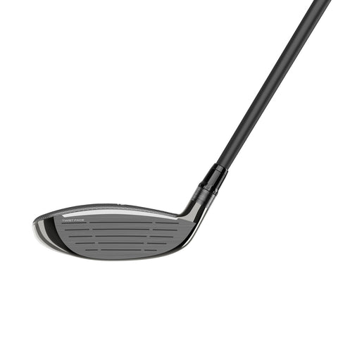 TaylorMade Mens Qi35 Max Lite Fairway