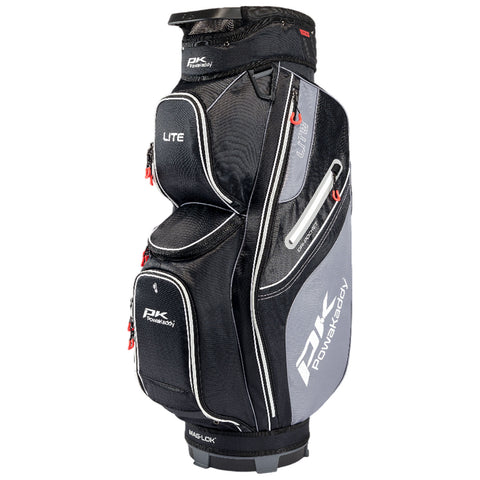 2025 PowaKaddy LITE Cart Bag