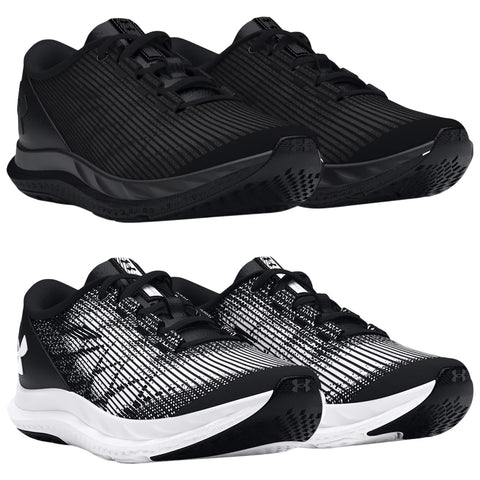 Under Armour Junior Speed Swift Trainers