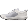 Under Armour Mens Charged Assert 10 Trainers