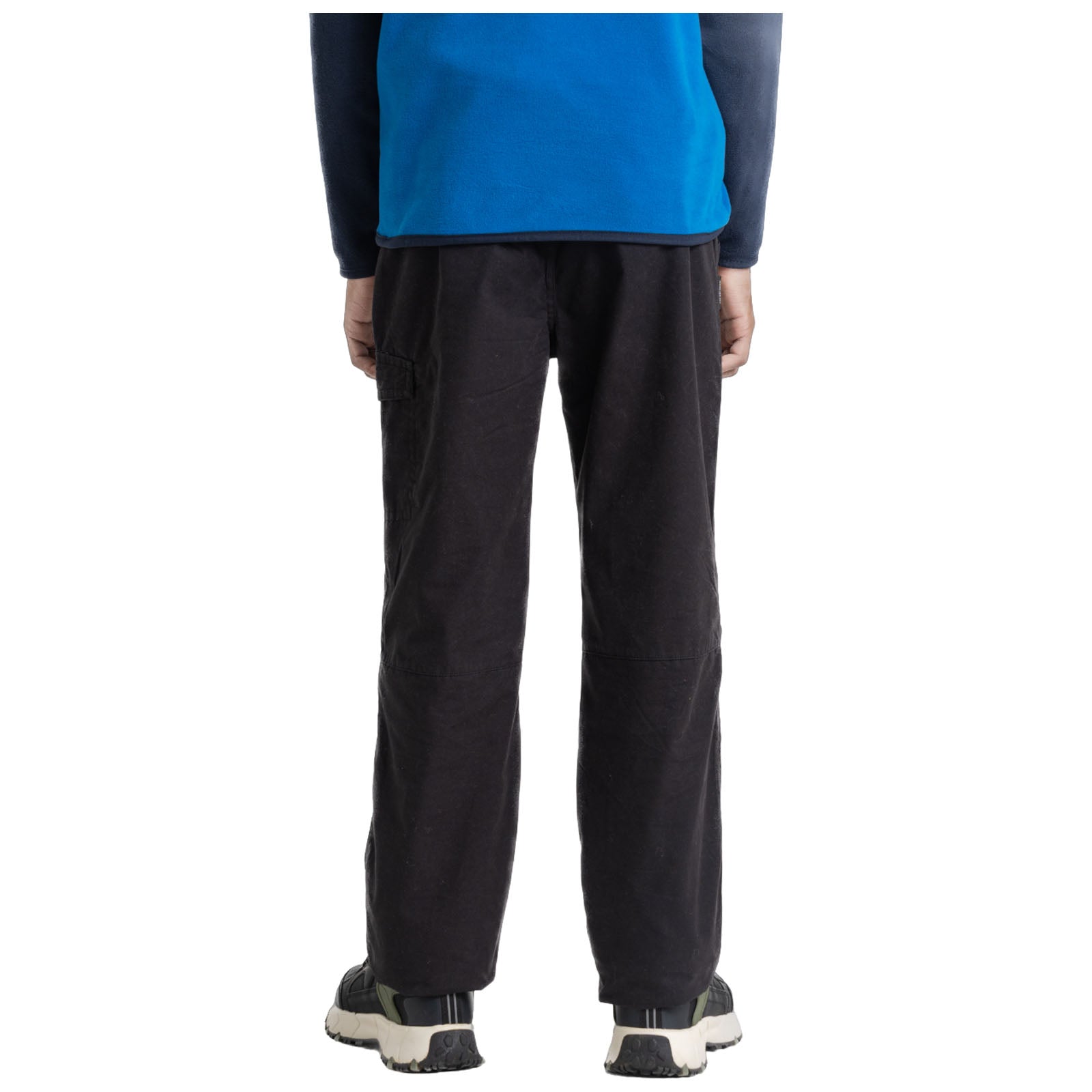 Craghoppers Junior Kiwi II Lined Trousers