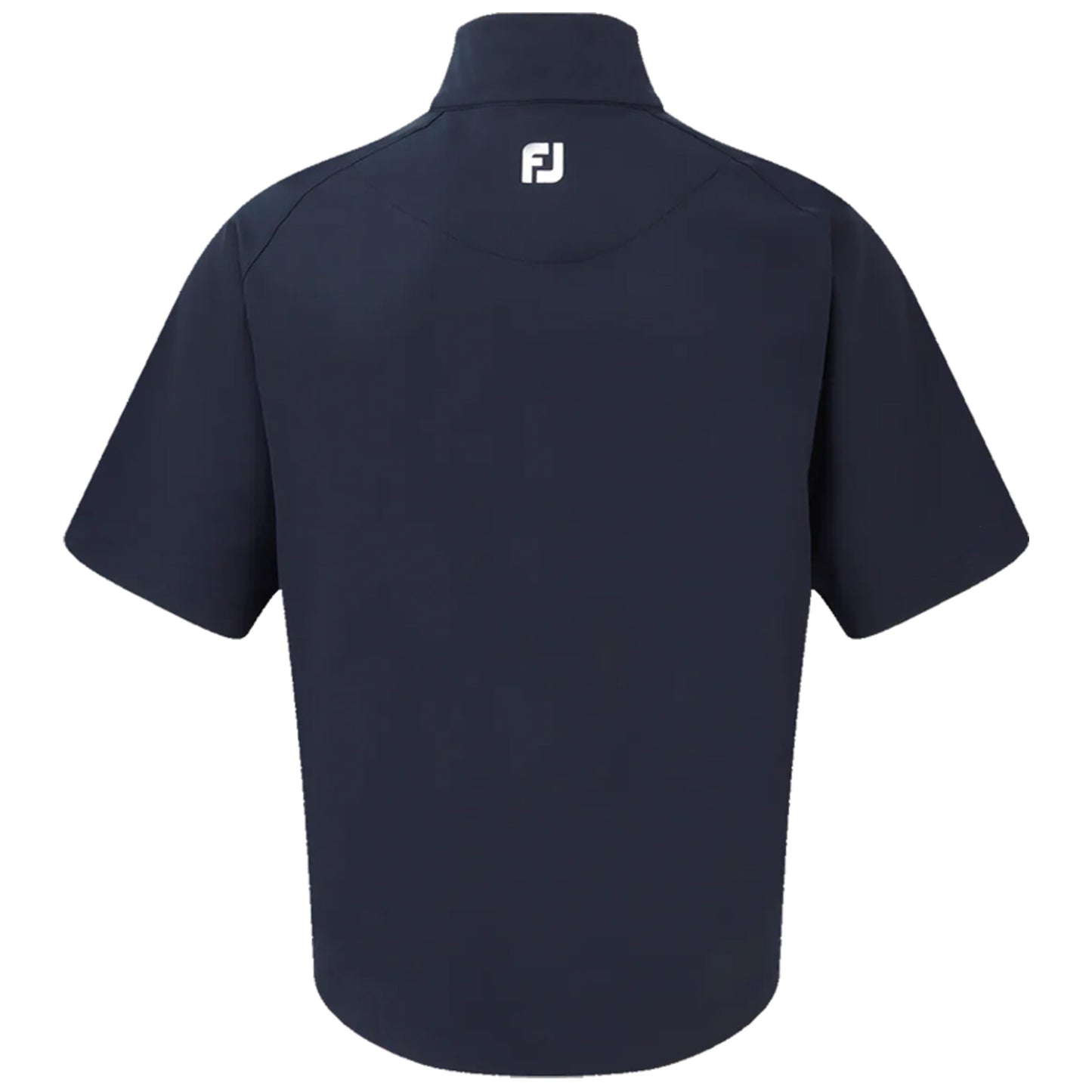 FootJoy Mens Short Sleeve Windshirt