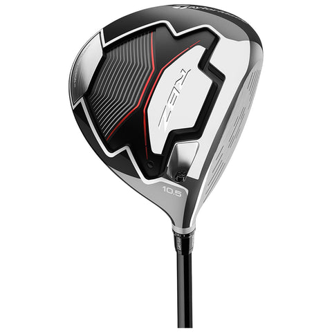 TaylorMade Mens RBZ 2.0 Driver