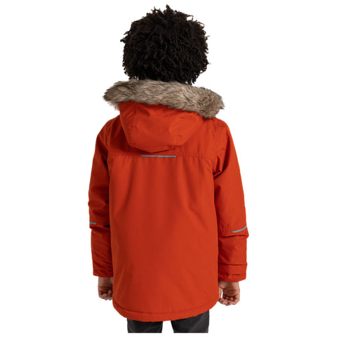 Craghoppers Junior Sundon Waterproof Jacket