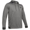 Under Armour Mens Armour Fleece Hoodie