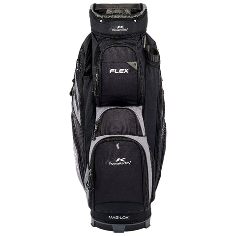 2025 PowaKaddy FLEX Cart Bag