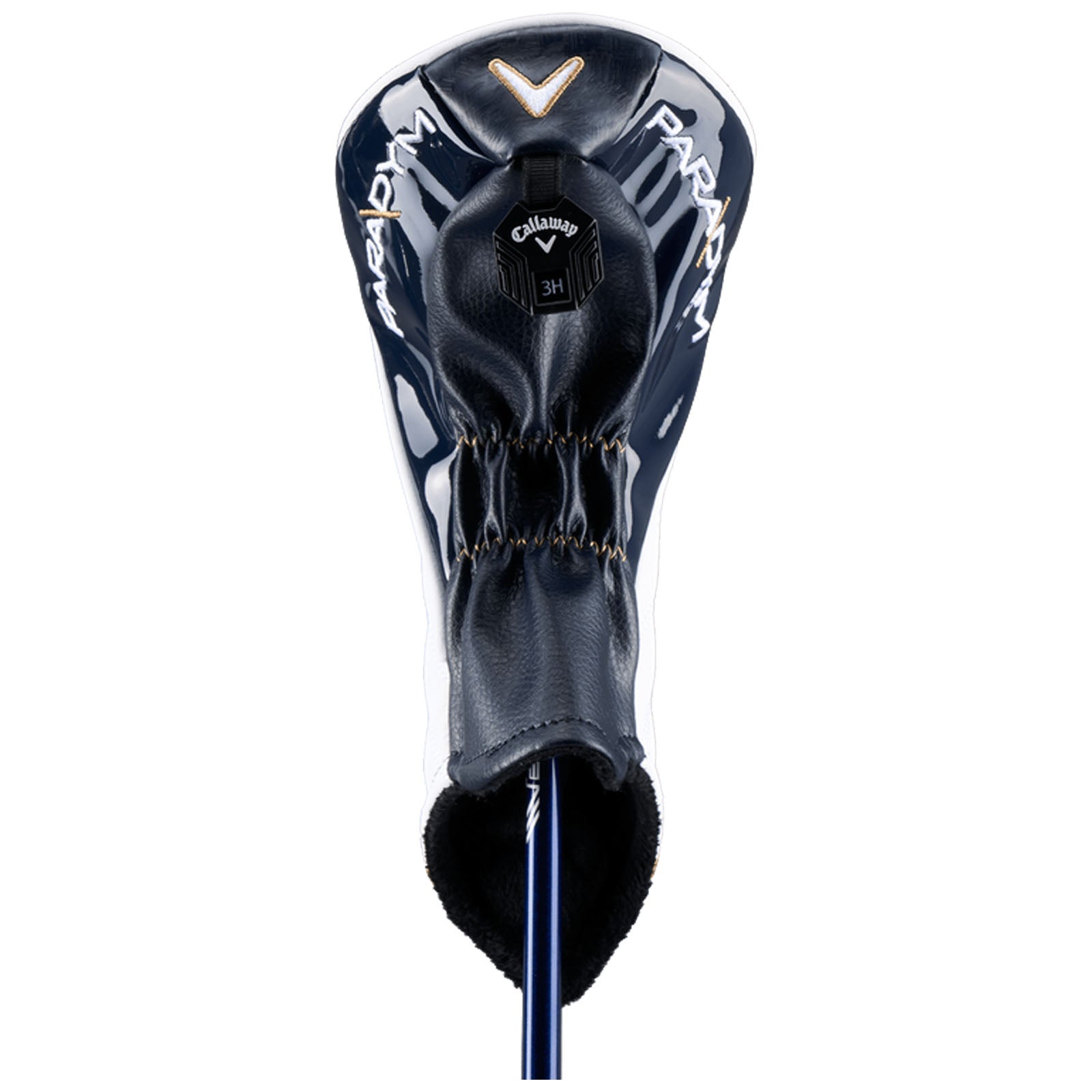 Callaway Paradym Headcovers