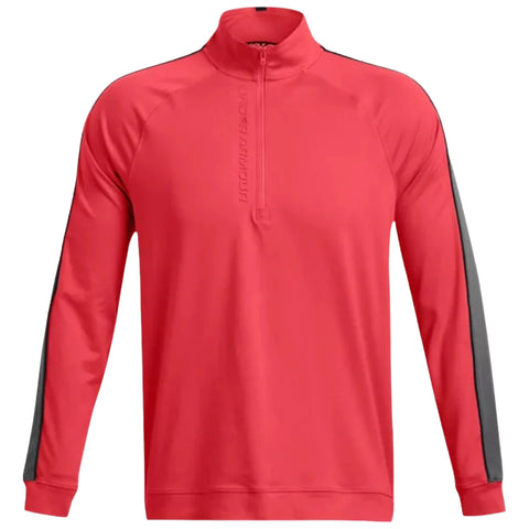 Under Armour Mens Storm Half Zip Mid-Layer