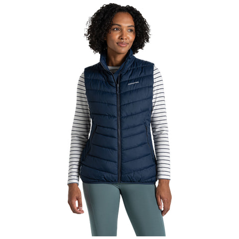 Craghoppers Ladies Compresslite IX Vest