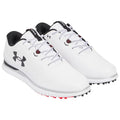 Under Armour Mens Glide 2 SL Golf Shoes