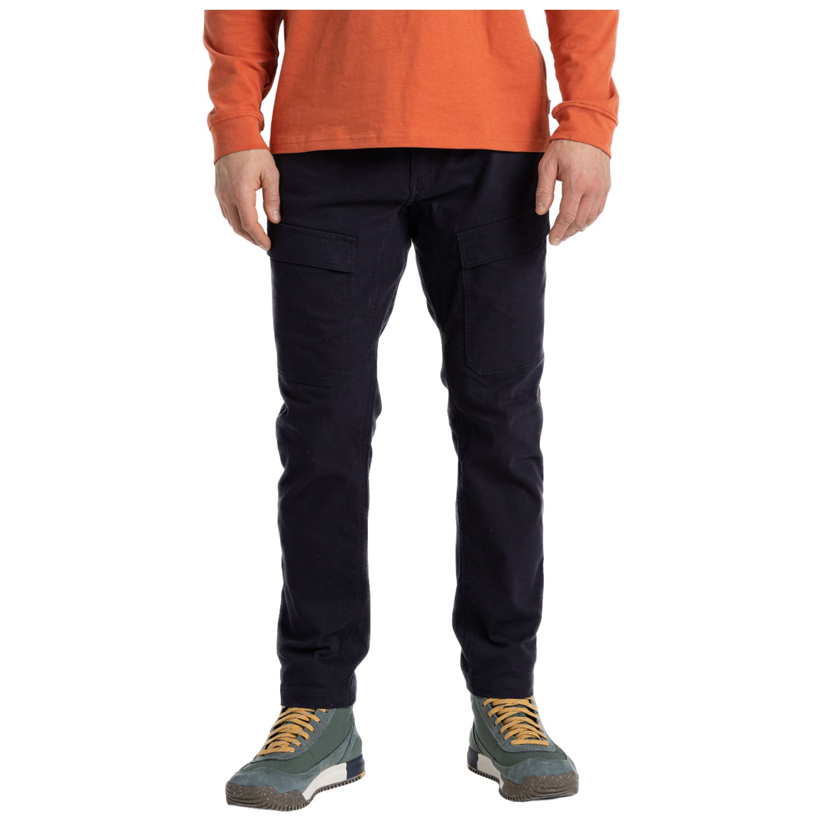 Craghoppers Mens Karst Trousers