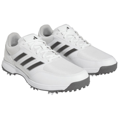 adidas Mens Tech Response 3.0 Golf Shoes