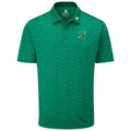 Stuburt Mens LIV Golf Stinger Louis Polo