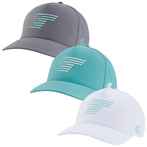 Stuburt LIV Golf Torque La Paz Cap