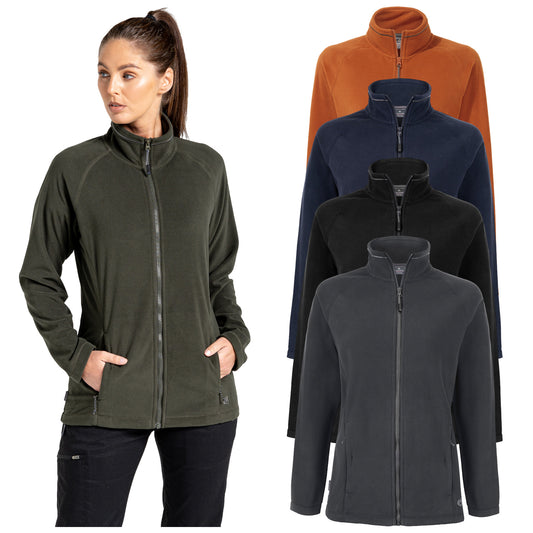 Craghoppers Ladies Expert Miska 200 Fleece Jacket CEA002