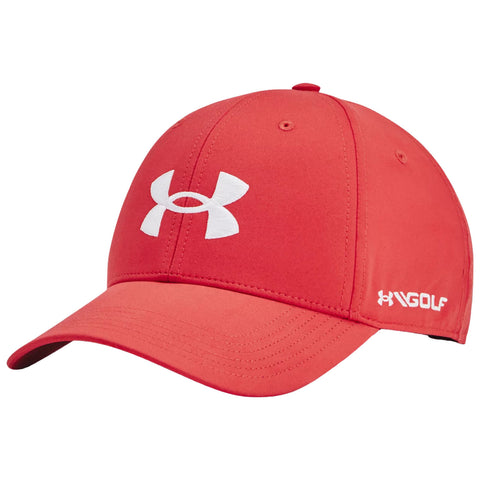 Under Armour Mens Golf96 Cap