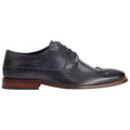 Base London Mens Havisham Brogue Shoes