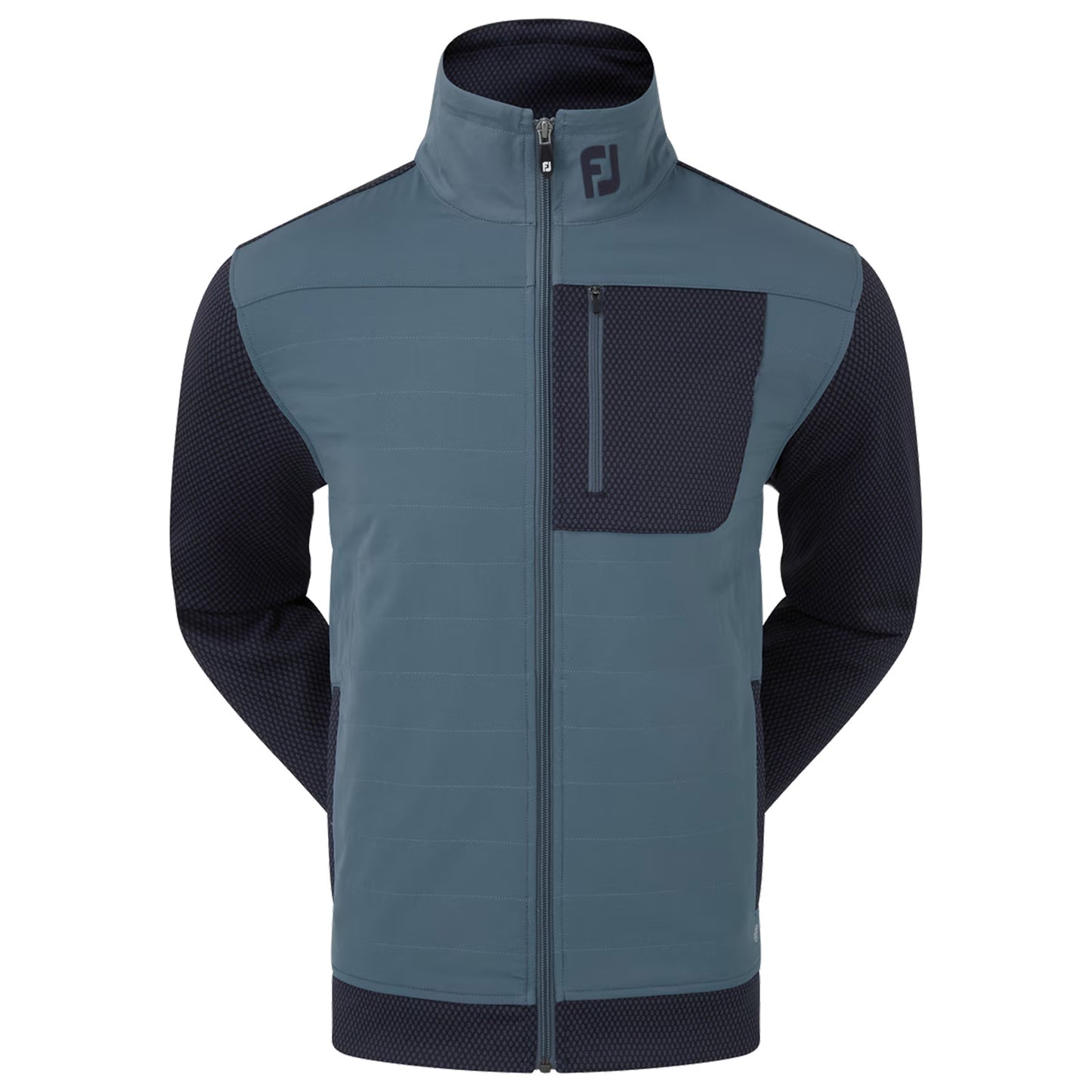 FootJoy Mens Thermoseries Hybrid Jacket